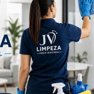 Jv Limpezas - Limpeza Geral - Alfragide