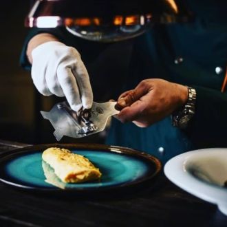 Ricardo Padrão - Personal Chefs e Cozinheiros - Portimão