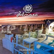 Delmare Café - Quintas e Locais para Festas e Eventos - Setúbal