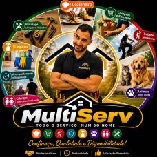 MultiServ - Segurança - Lisboa