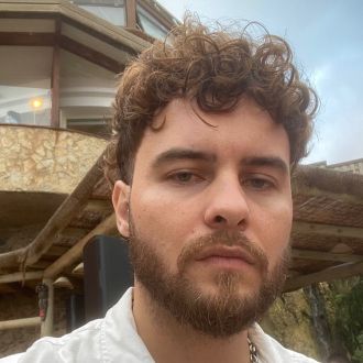 Matheus - Jardinagem - Alfragide