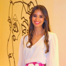 Sofia Cêa Xavier (3880N) - Nutrição - Baião