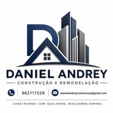 Daniel amdrey - Mikrozement - Antuzede e Vil de Matos