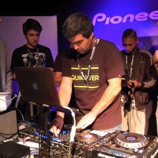 Nuno vargas - DJ - Vila Real