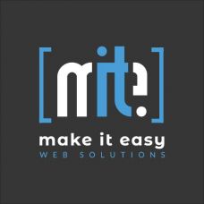 MITE - Make IT Easy - Design Gr&aacute;fico - Santar&eacute;m