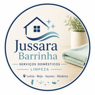 Jussara Barrinha - Limpeza - Marinha Grande