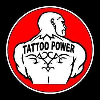 Tattoo Power - Estúdio de Tatuagens Porto - Matosinhos - Tatuagens e Piercings - Felgueiras