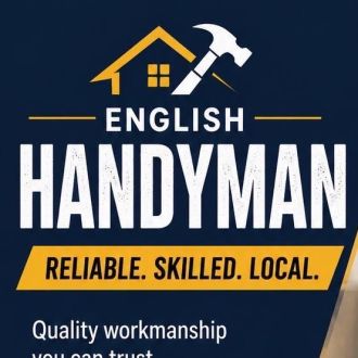 English Handyman - Cableado - Albufeira e Olhos de Água