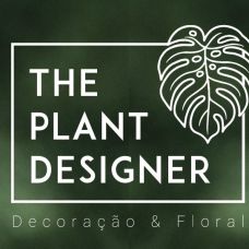 The Plant Designer - Florista de Casamentos - Olivais
