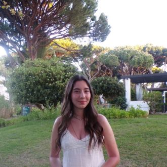 Carolina Barros - Cours particuliers de biologie - Paranhos