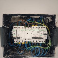 Souza elétrica - Eletricidade - Pombal