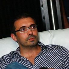 Alex Carvalhais - Norchapa  Steel industries - Estruturas Exteriores - gtm.js