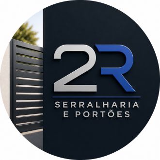 2R - Grades e Vedações - Mina de Água