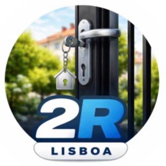 2R - Grades e Vedações - Alfragide