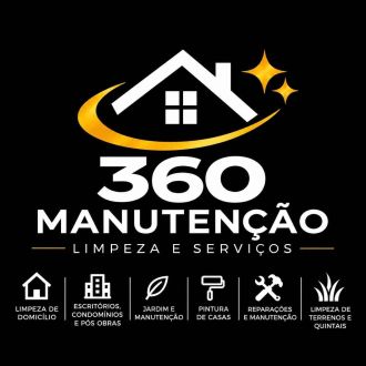 360 manutenção e serviços - Rasenmähen und Schneiden (einmalig) - Agualva e Mira-Sintra