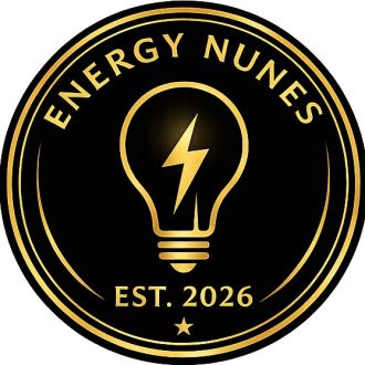 Energy Nunes - Iluminação - Porto
