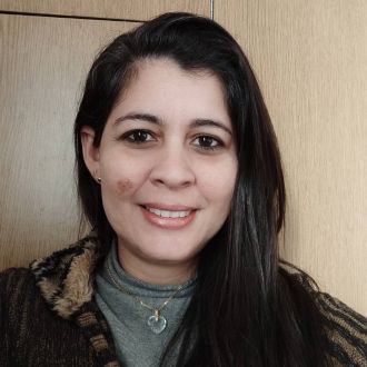 SUZANE ARAUJO - Coaching - São Pedro do Sul