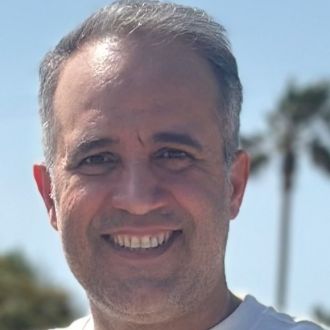 Mohammad Chaparia - Carros - Lousada