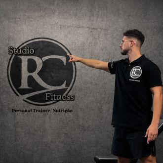 RC studio Fitness - Pilates - Campanhã