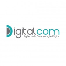 DigitalCOM - Design de Blogs - Alvalade