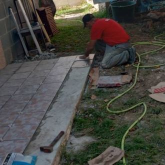 Remodelação e pinturas - Remodelações e Construção - Alcobaça