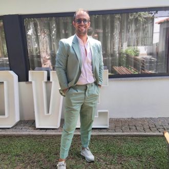 Simao pereira - Animação de Eventos - Gondomar