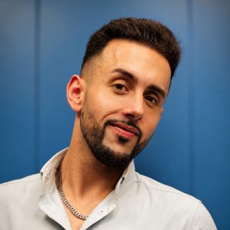 Tiago - Iluminação - Alenquer