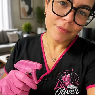 Lia Oliver limpezas Portugal 🇵🇹 - Grundreinigung oder Frühjahrsputz - Alcabideche