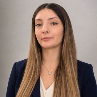 Joana Galvão - Manicure e Pedicure - Azambuja