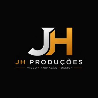 JH Produções - Design Gráfico - Alenquer