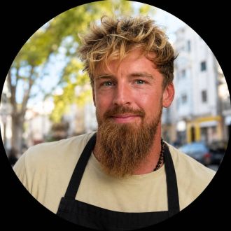 Benjamin Dyer - Nutrição - Góis