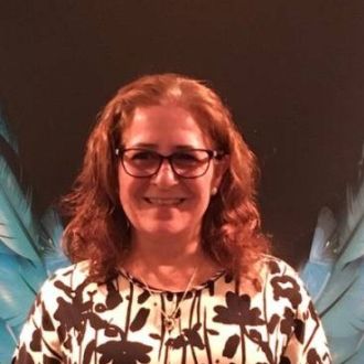 Carla Rebelo - Reiki - Odivelas