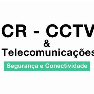 CR - CCTV & TELECOMUNICAÇÕES - Inspeções a Casas e Edifícios - Fafe