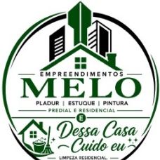 Empreendimentos Melo e Dessa Casa Cuido Eu - Enduit - Bucelas