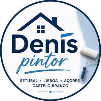 Denis pintor - Handyman - Caparica e Trafaria
