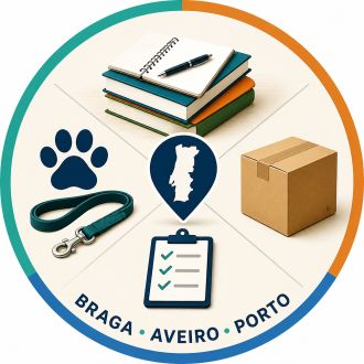 Afonso Novais - Aulas de Desporto - Vila Verde