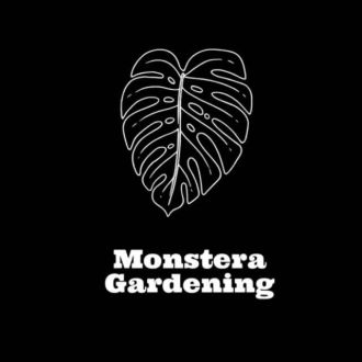 Monstera Gardening - Pose de gazon synthétique - Arroios