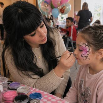 Caras Larocas - Animação de Eventos - Gondomar