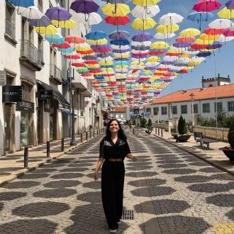 Laura Del Valle Acevedo - Tradução - Torre de Moncorvo