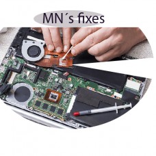 MN's Fixes - IT e Sistemas Informáticos - Leiria