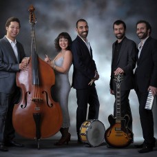 Lbond Band - Entretenimento de M&uacute;sica - Lisboa