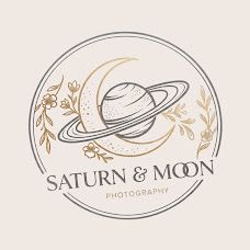 Saturn & Moon | Fotografia - Fotógrafo - Paranhos