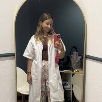 Matilde Mamede - Nutrição - Cuba