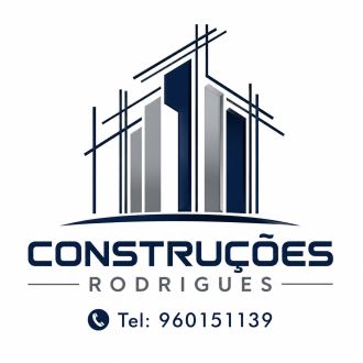Construções Rodrigues - Aluguer de Equipamentos - Oleiros