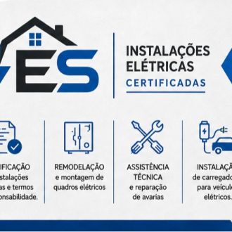 Emanuel - Eletricidade - Vagos