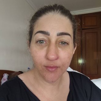 Denise Oliveira - Limpeza - Coimbra