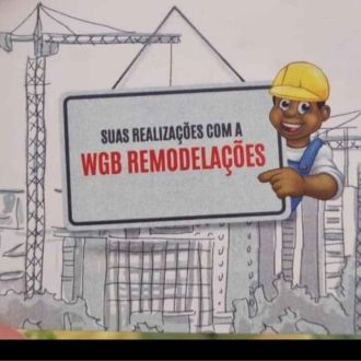 Wgb remodelação - Biscates - Amadora