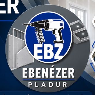 Ebenézer Pladur - Isolamentos - Felgueiras