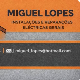 Lopes - Eletricidade - Gondomar