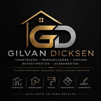 Gilvan Dicksen - Pintura - Porto